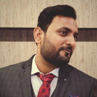 Fazal Ahmed Gani