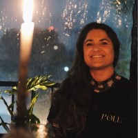 Milagro Pereyra Iraola