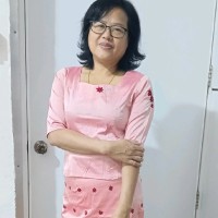 Lay Lay Thaung