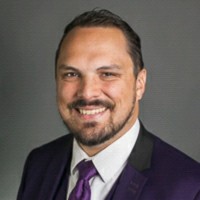 Daniel Boerner, MBA