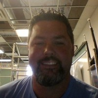 Mark Mccallum Jr.
