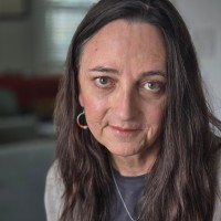 Claire Andrews