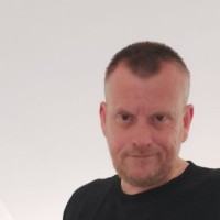Derek McWilliam