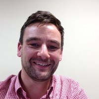 Darren Whitworth