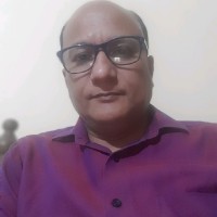 Amresh Singh
