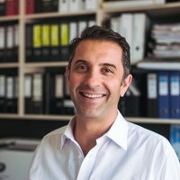 Vince Squillace