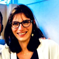 DELPHINE SOURNIES