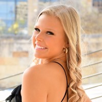 Trinity Myers