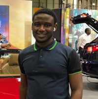 Ayomide Gidigbi