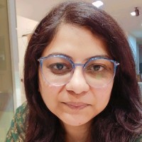 Fatema Gajipurwala