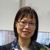 Elsa Wong