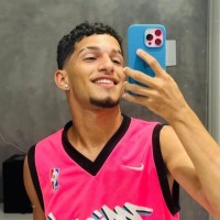 Marcos Santos Perim