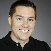 Geoff Hampton