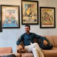 Deepak Kumar Soni