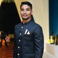 Krunal Macwan