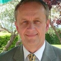 Patrick Baxter