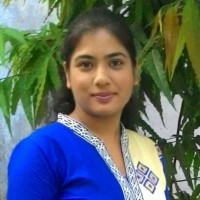 Loveneet Kaur Ahuja