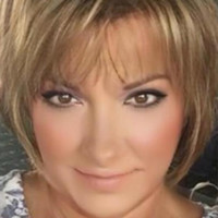 Christine Vickers