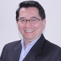 Eduardo Harada