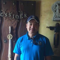 Bernard Chan
