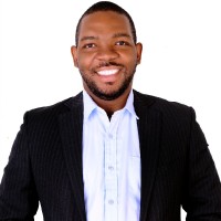 Brian Seruyange DipM, MCIM