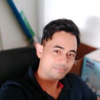 Nilesh Dongrdiye