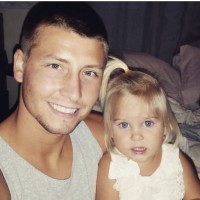 Dustin Robinson