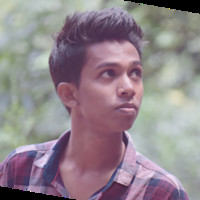 AKHIL K.V