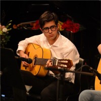 Daniel Norouzi