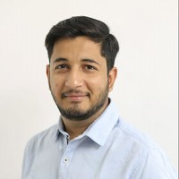 Keyur Rajyaguru