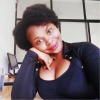 Mary Mwangi