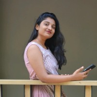 Pranavi Kannepogu