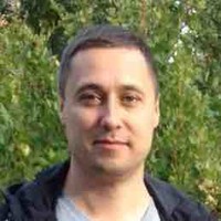 Дмитрий Перов