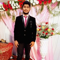 DEVARAJ ANTONY