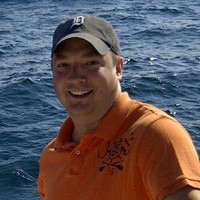 Chad Wollen