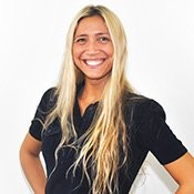 Maria Belen Bucciarelli