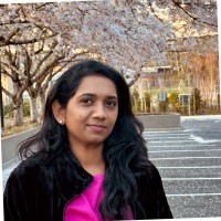Josephine Yogidha Rayen