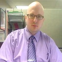 Brian Covey