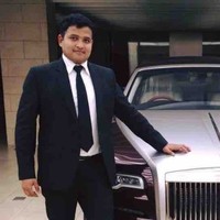 Mali Achyuth Reddy