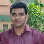 Jaimes Kolantharaj