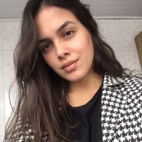 Ane Rafisa Martins