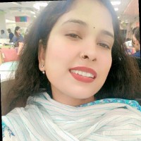 Nidhi Srivastava