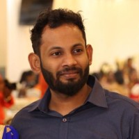 Sudharshan Selvanayagam