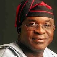 Senator David Mark