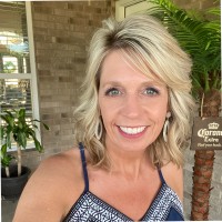 Stephanie Maxfield