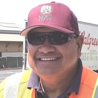Joseph A Fejerang