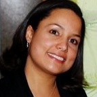Mary Cardona-Cross