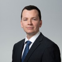 Adam Lynch, Cfa, Fca