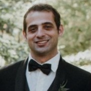 Joe Angelo