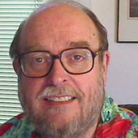 Scott Danforth
